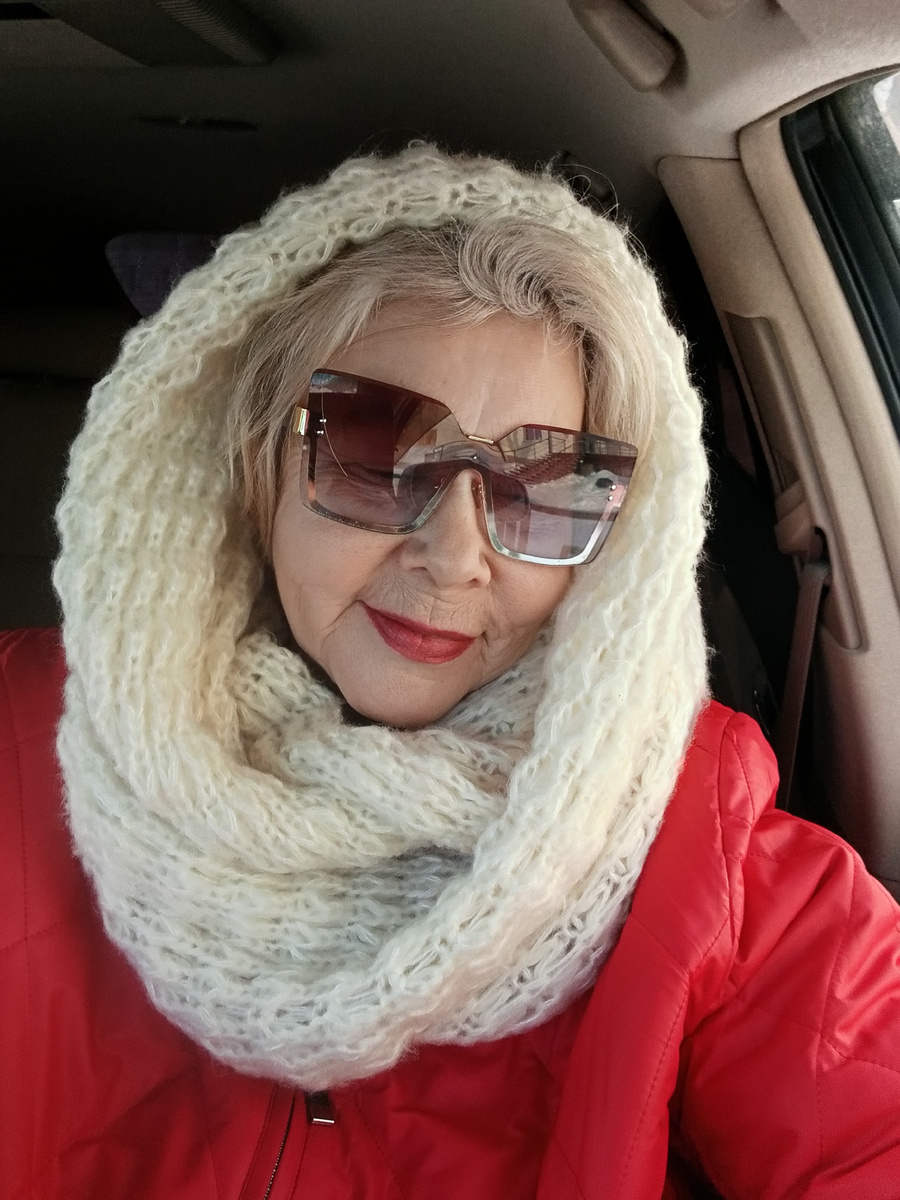 Фото автора.