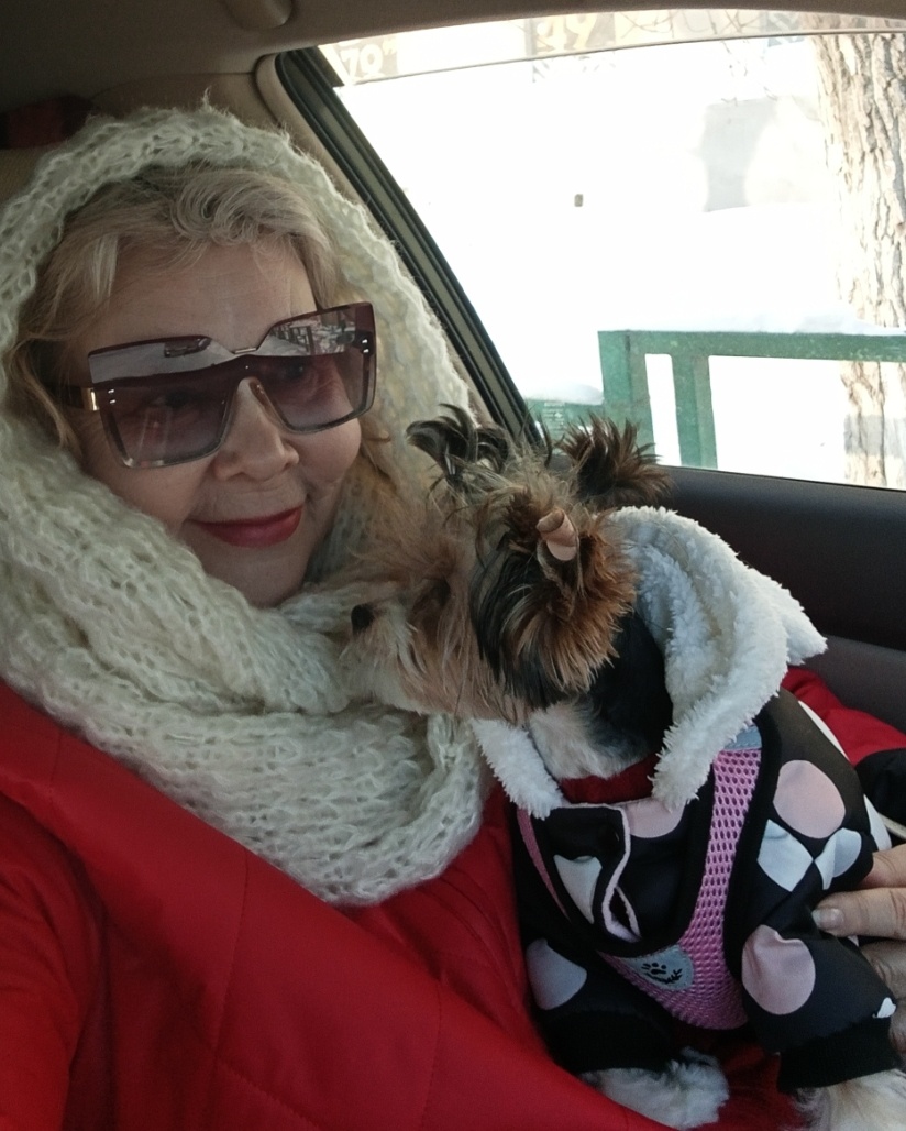 Фото автора.