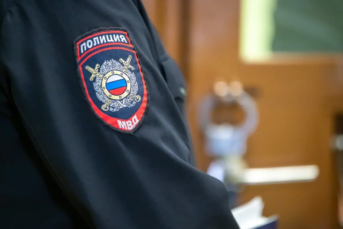 Фото: Олег Харсеев / Коммерсантъ