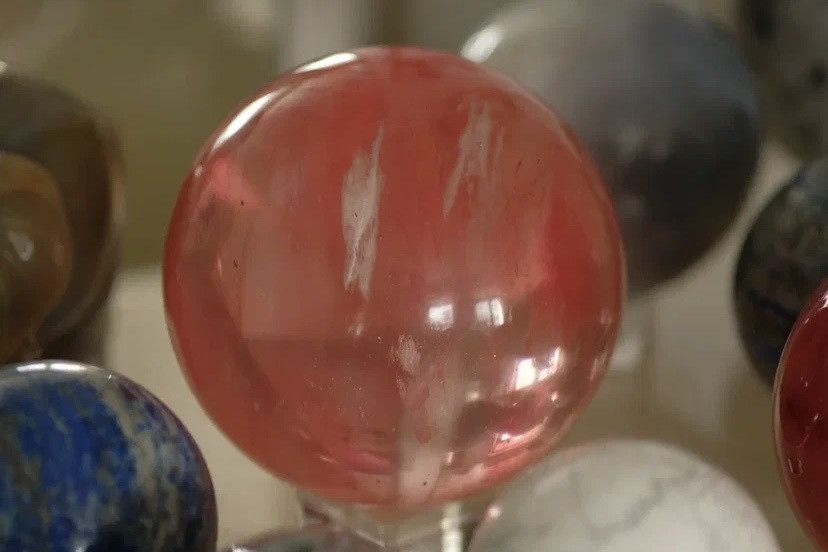 энергетические камни/ сила природы