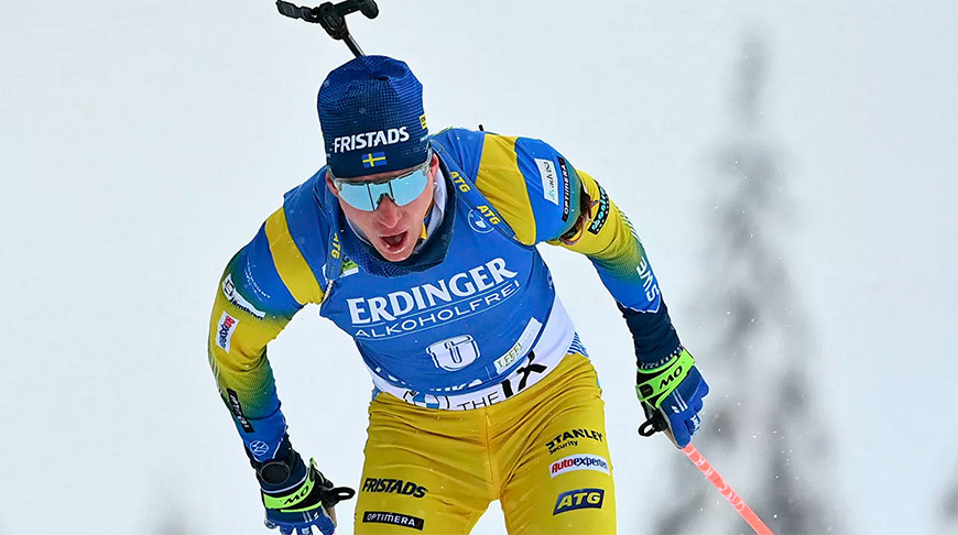 Гонка преследования. Мужчины. Биатлон на Олимпийских играх (2002-2026)