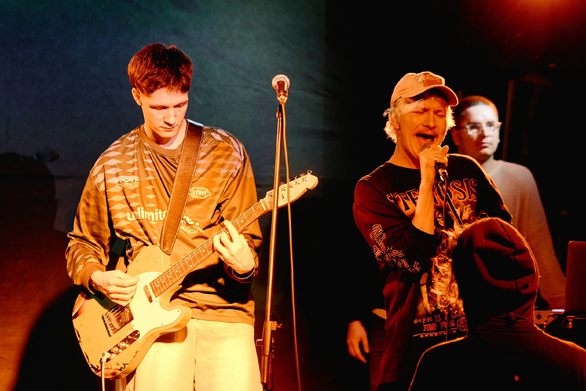 Кадр: Кинопоиск 