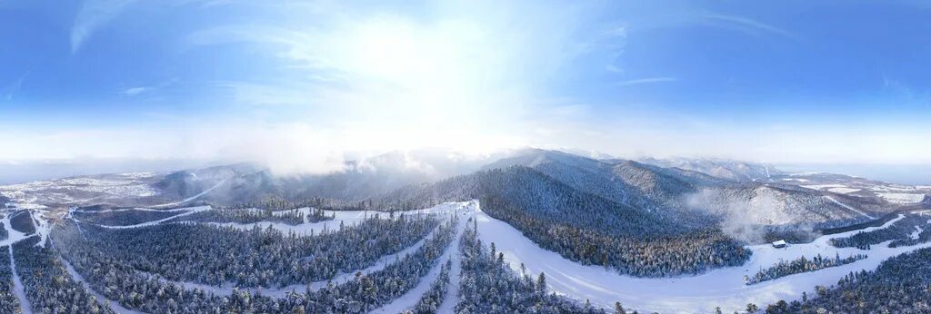 Вид на 360. Фото: 360cities.net