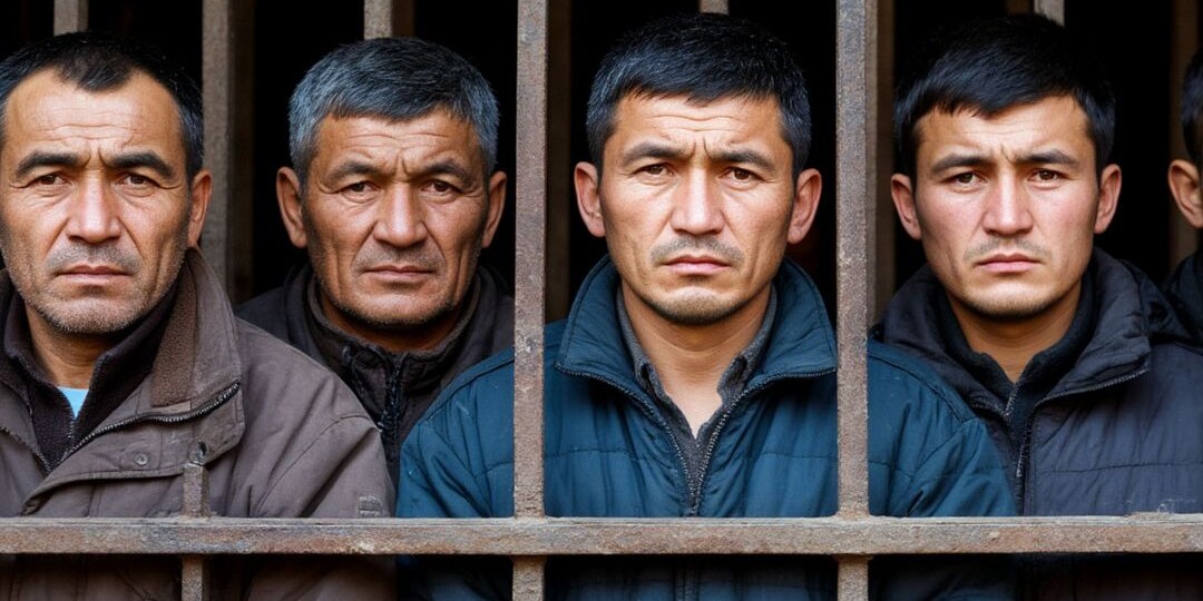 «И никаких тебе нацистов и расистов»: политолог высказалась о приговоре узбекам к пожизненному сроку за массовую драку в Дубае