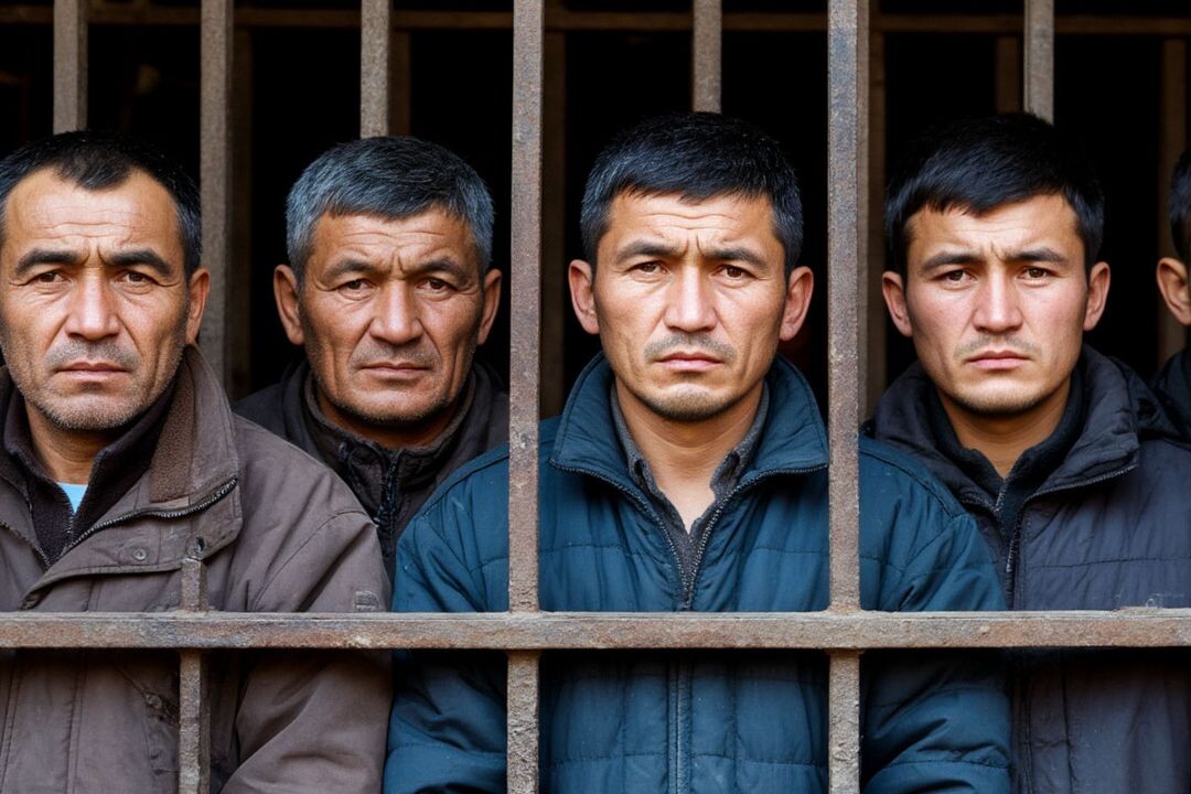 Изображение сгенерировано нейросетью 