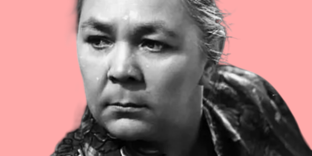 Брошенная дочь, брат-предатель и роли второго плана: трагедии легендарной "бабки"советского кино Валентины Телегиной