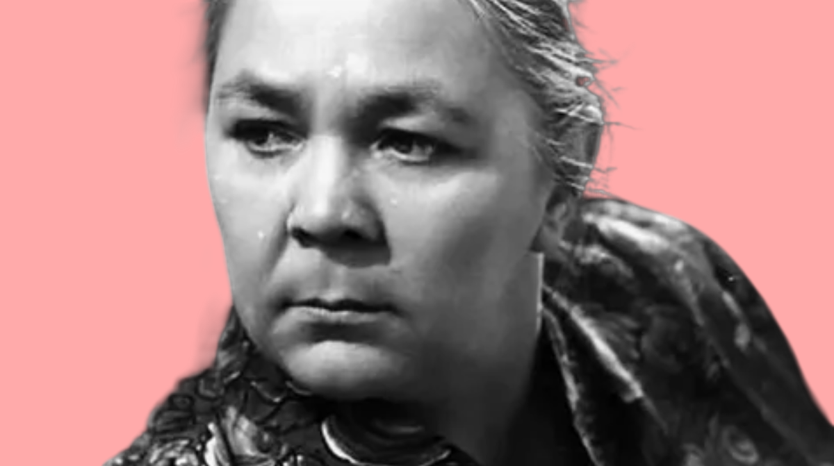 Валентина Телегина