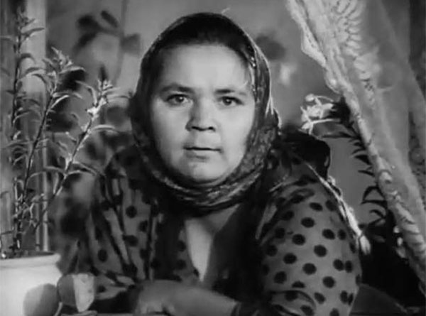 "Член правительства" (1939)