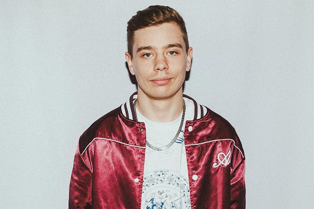 Забавно, но поначалу Сергей Сергеевич Орлов мне очень и очень не нравился. 