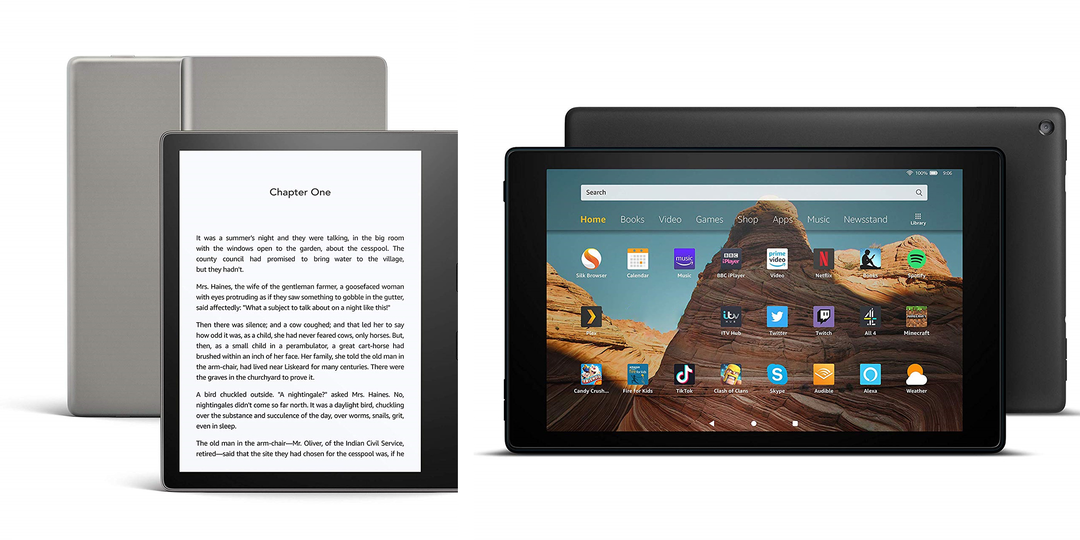 В РФ стали почти вдвое чаще покупать «читалки»: AliExpress назвал самые популярные