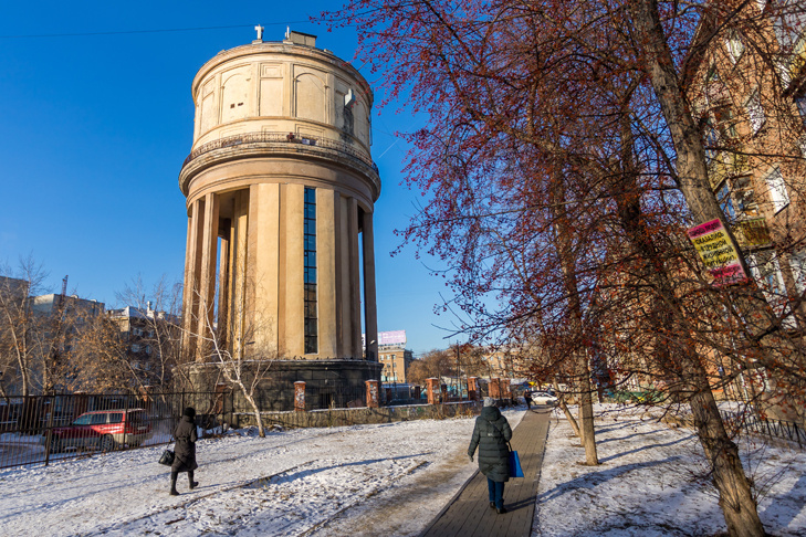    Фото и видео Андрея Заржецкого