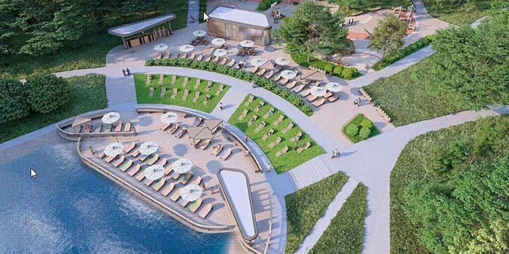     Проектное решение: пресс-служба комплекса городского хозяйства Москвы.     
Фото: mos.ru