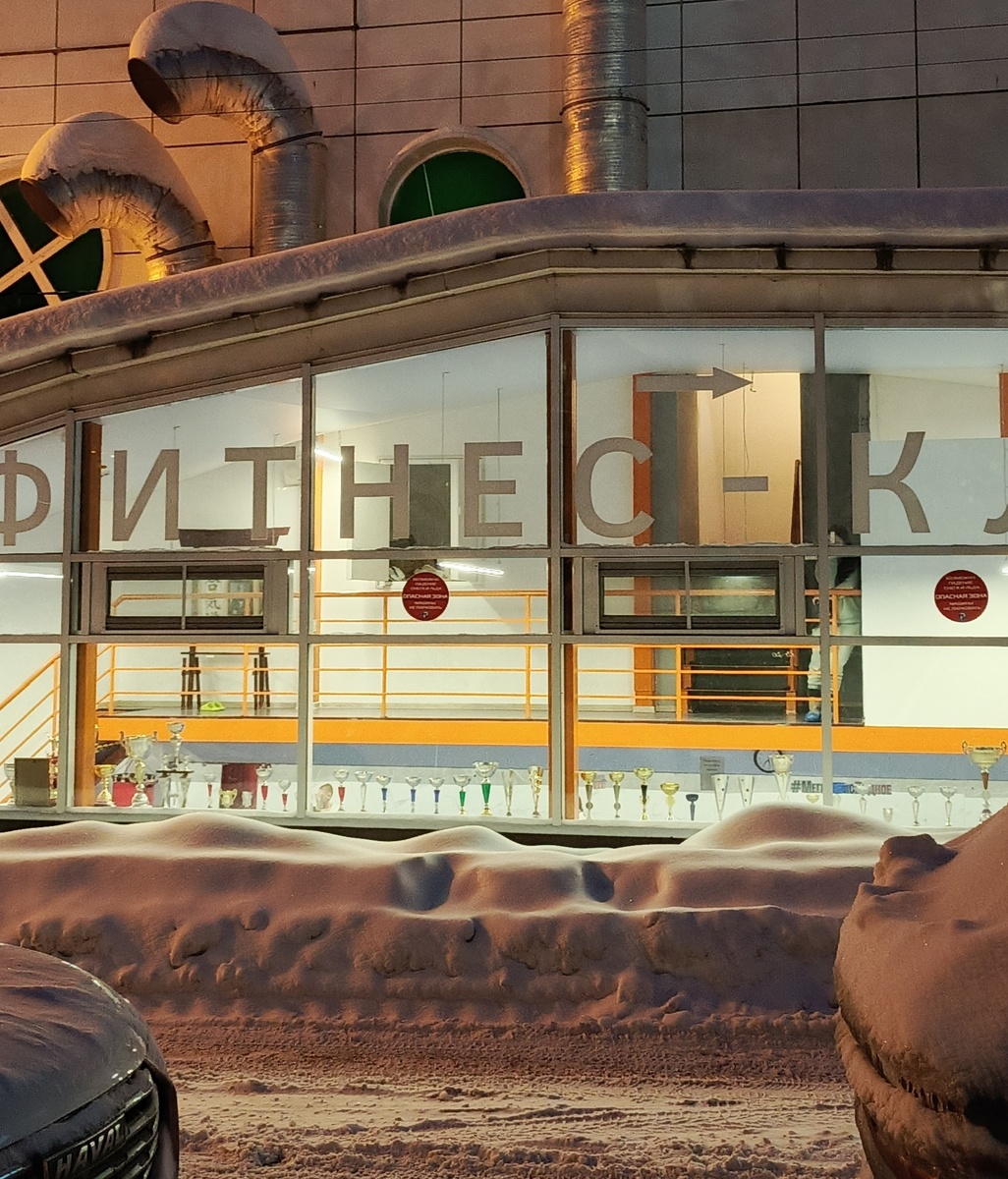 Фото автора статьи