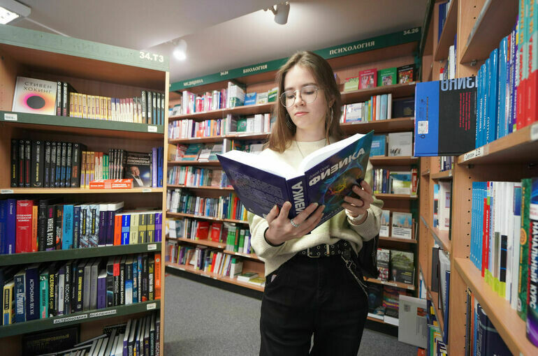   Тимур Ханов/«Парламентская газета»