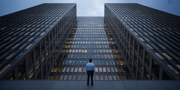 Ваша компания существует не ради клиентов — она существует ради себя, и вот почему это математически неизбежно