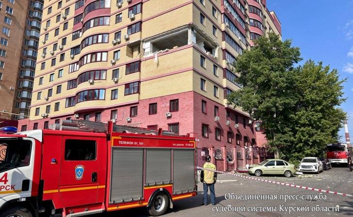    пресс-служба судов КО