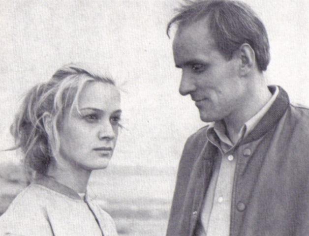 "Любить человека" (1972)