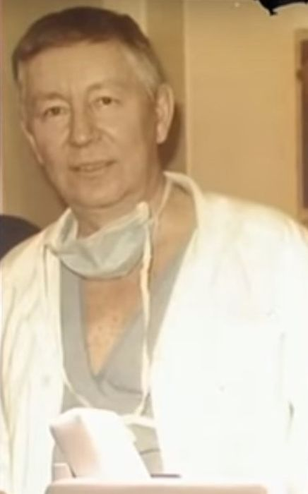 Александр Зорин