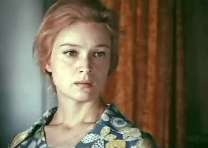 "Мы вместе, мама" (1976)