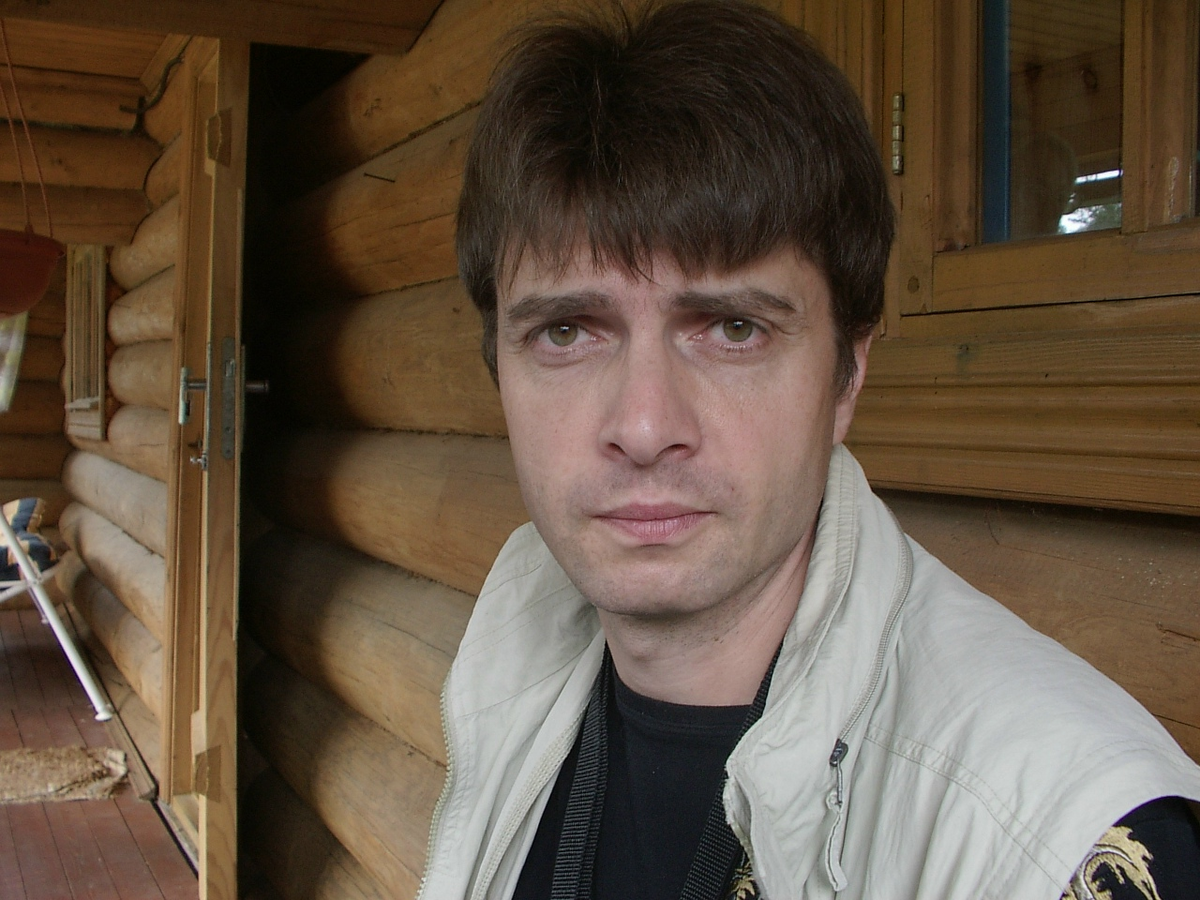 Юрий Виролайнен