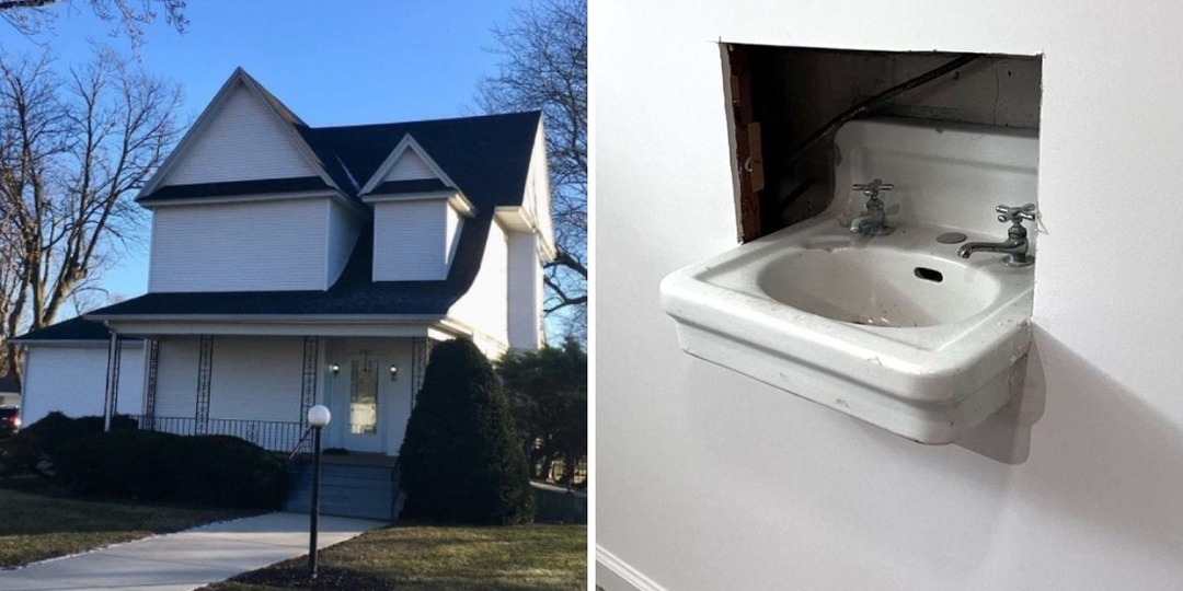 18 шедевральных построек от горе-архитекторов с нестандартным взглядом