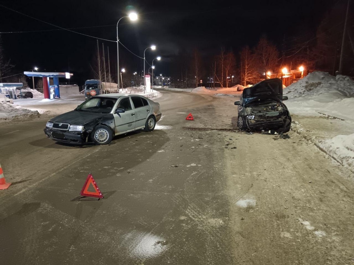    Госавтоинспекция Петрозаводска