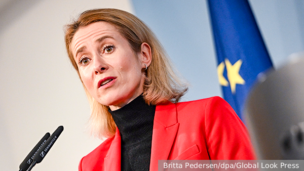     Фото: Britta Pedersen/dpa/Global Look Press   
 Текст: Дмитрий Зубарев