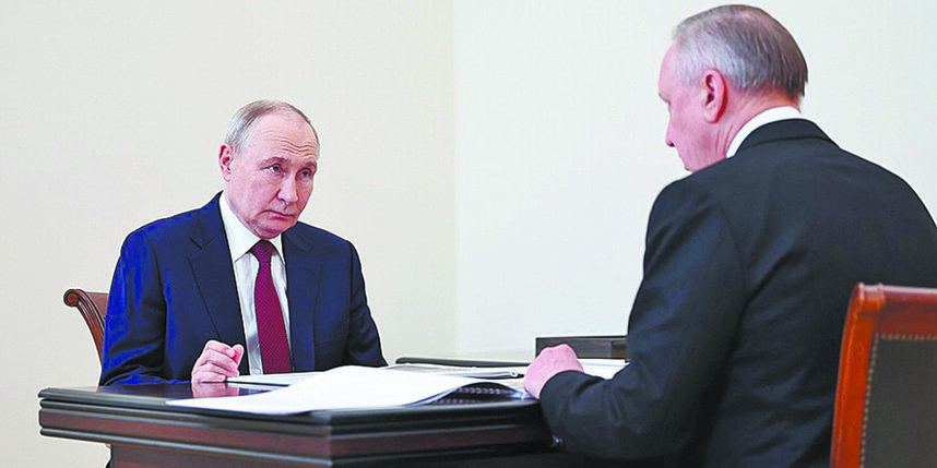    kremlin.ru, Gov.spb.ru