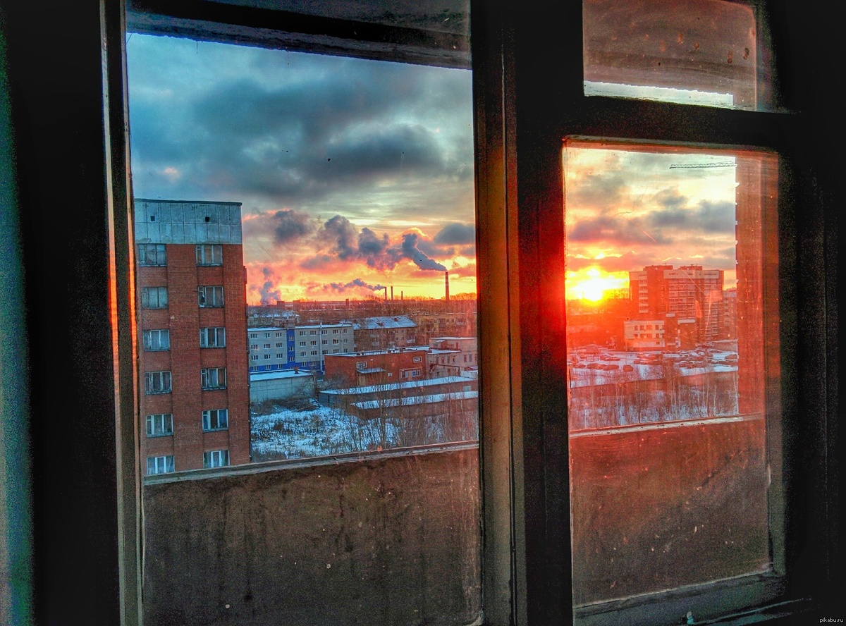 Иногда восстановление начинается там, где становится тихо.