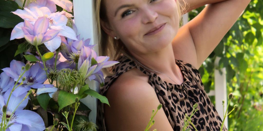 Самые КРАСИВЫЕ КЛЕМАТИСЫ сезона 2025