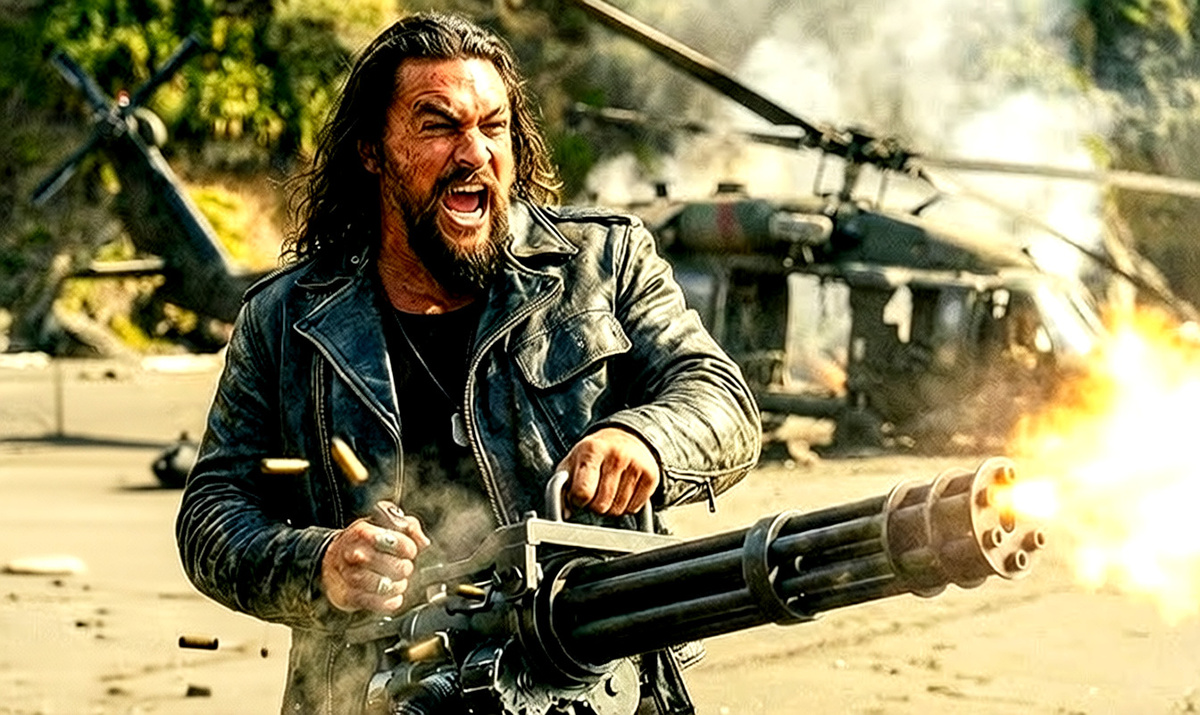 Листайте кадры.