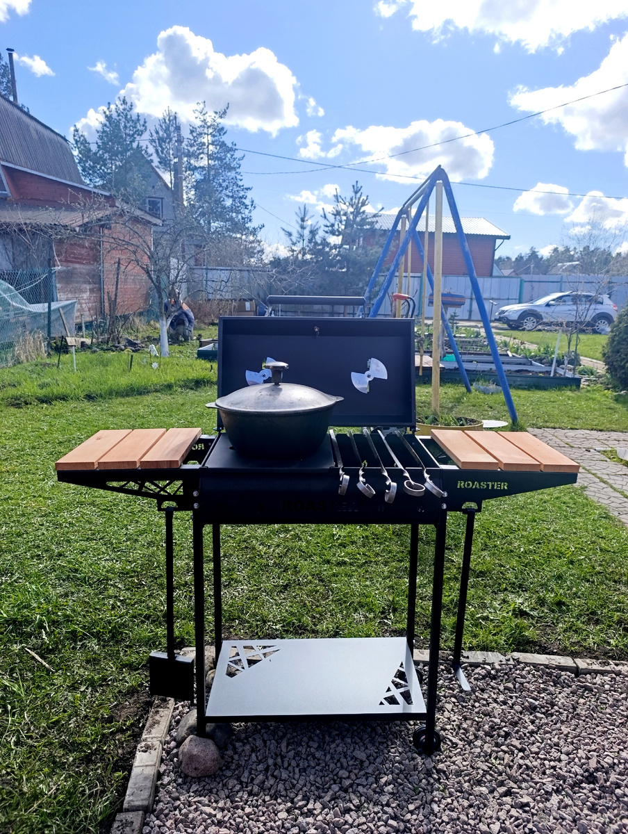 Фото автора. На даче. 