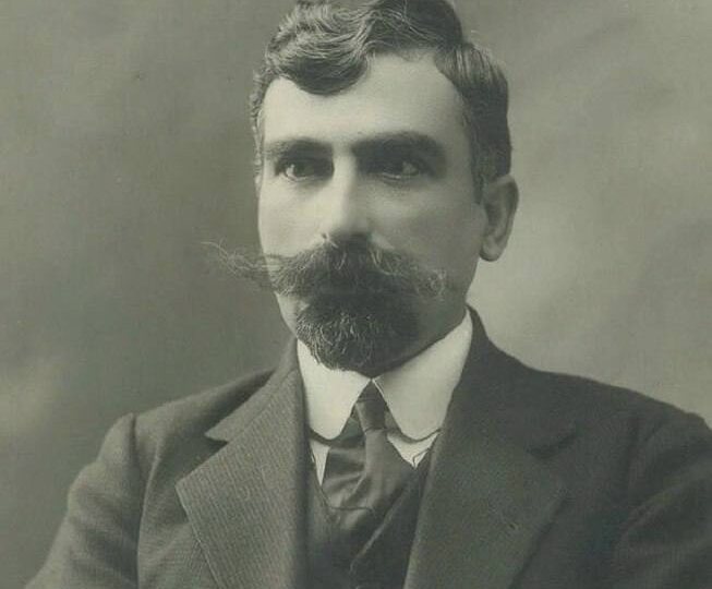 ​​День памяти | Арам Манукян