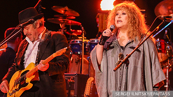     Фото: SERGEI ILNITSKY/EPA/TASS   
 Текст: Дарья Григоренко