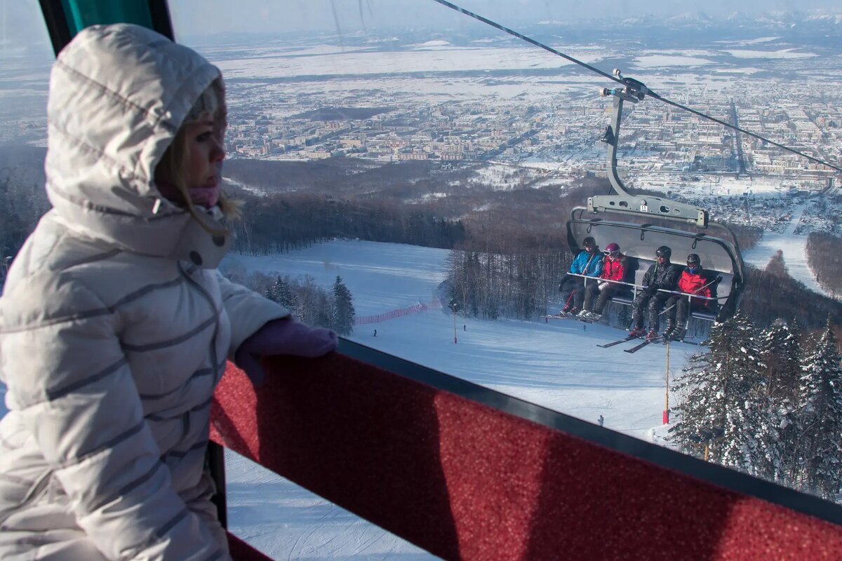     © РИА Новости. Владимир Михайлов