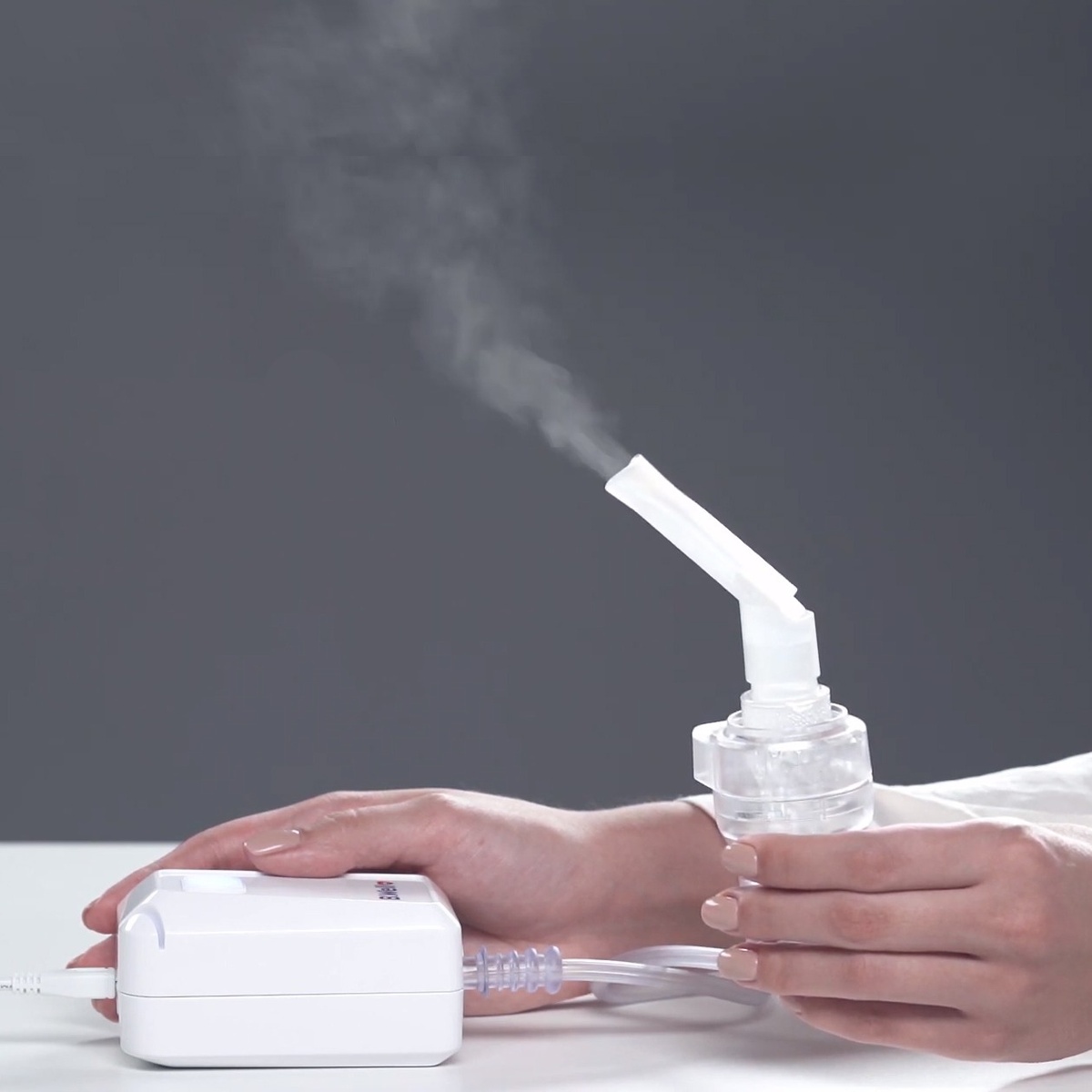 Небулайзер B.Well MED-120