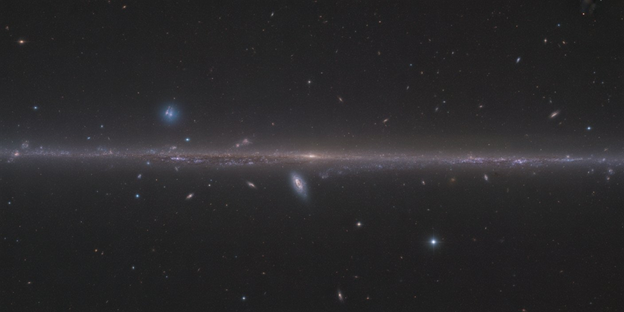 Большой взрыв — величайшая афера в истории науки, и вот почему учёные боятся об этом говорить