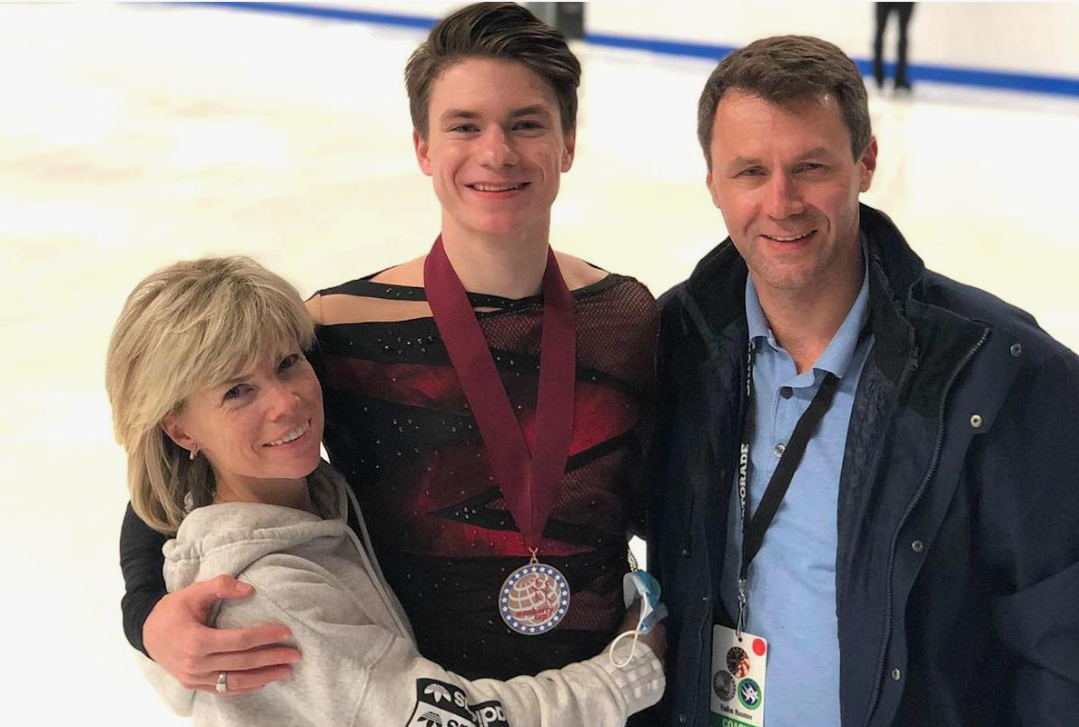 Фото: https://sg.news.yahoo.com/plane-crash-victims-evgenia-shishkova-163927222.html