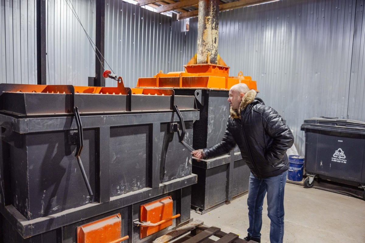    Экореволюция в медицине