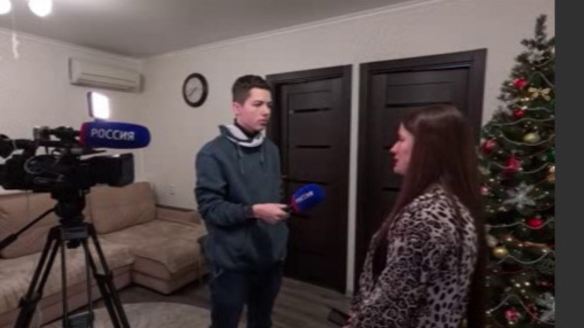    Жители села Верхнее Гуторово Курского района отрезаны от интернета