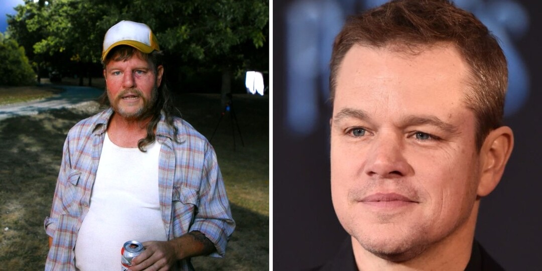 10 фильмов, в которых снимались звёздные актёры, но их там никто не узнал