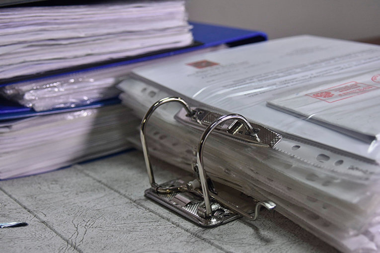 © Владимир Бурнов / РАПСИ