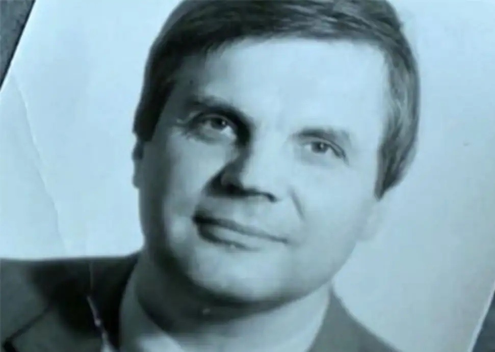 Владимир Александров / Фото из открытых источников