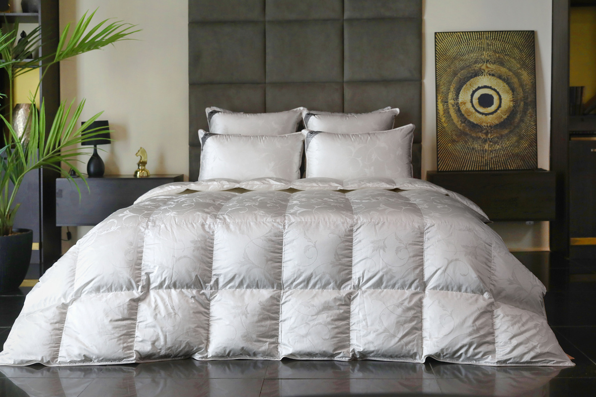 Пуховое одеяло Monferrat