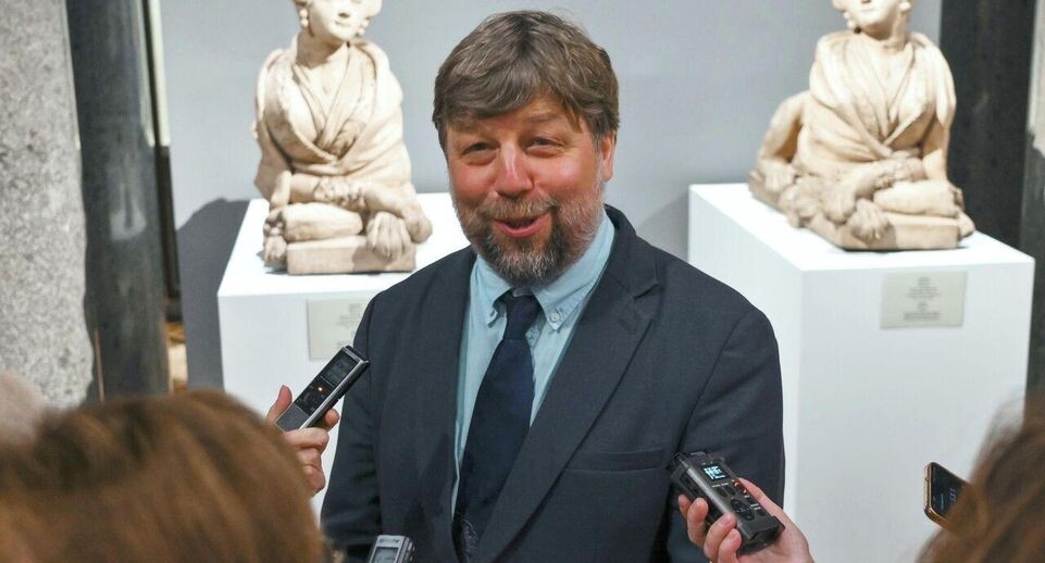    РИА «Новости»