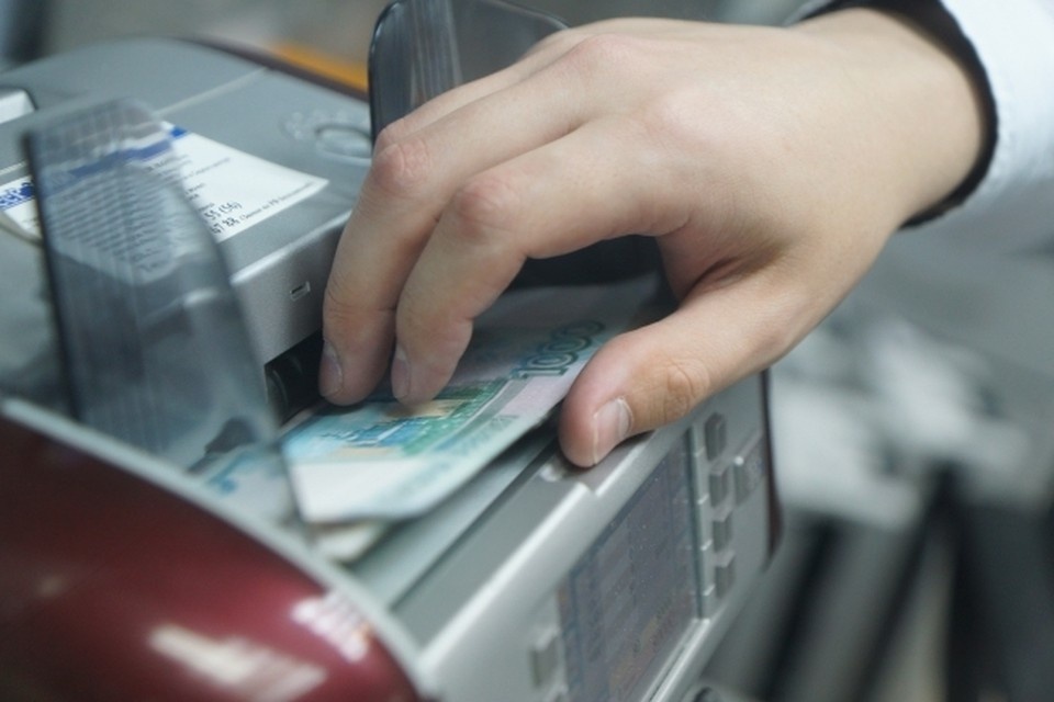    Годовая инфляция в Татарстане по итогам декабря 2025 года составила 6,64%. Алексей БУЛАТОВ