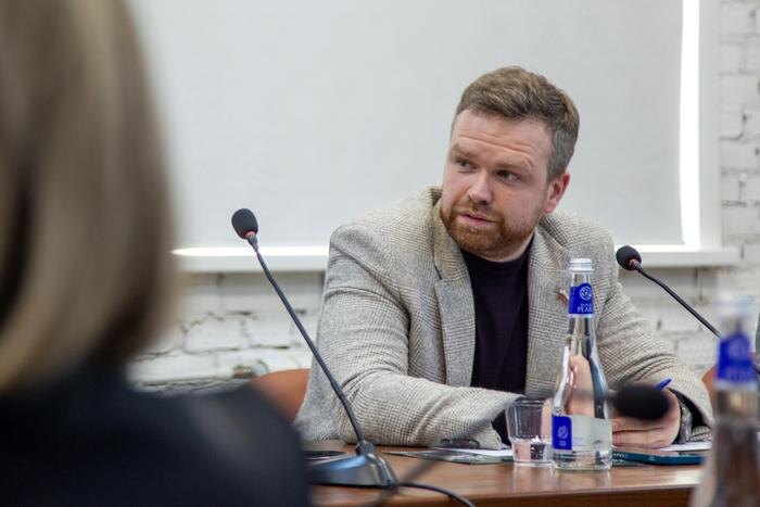 Владислав Грачёв. Обложка © VK / Владислав Грачёв