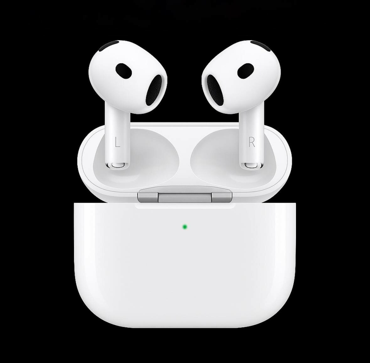 Если вы давно присматривались к AirPods — сейчас один из самых удачных моментов для обновления.