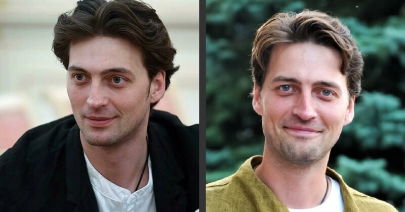    Иван Колесников: путь от юношеского побега до семейного счастья