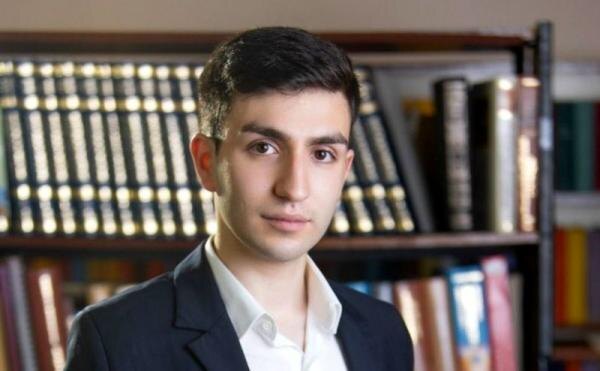 Армянин с Кубани стал финалистом Всероссийской олимпиады "Хранители русского языка"